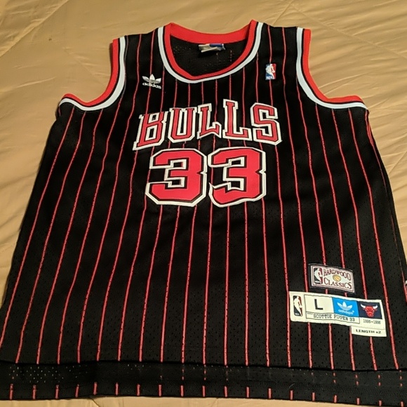 adidas hardwood classic nba jersey
